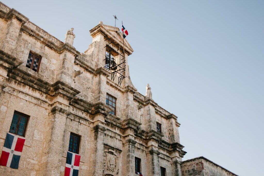 Nosotros los Dominicanos no toleramos mierdas