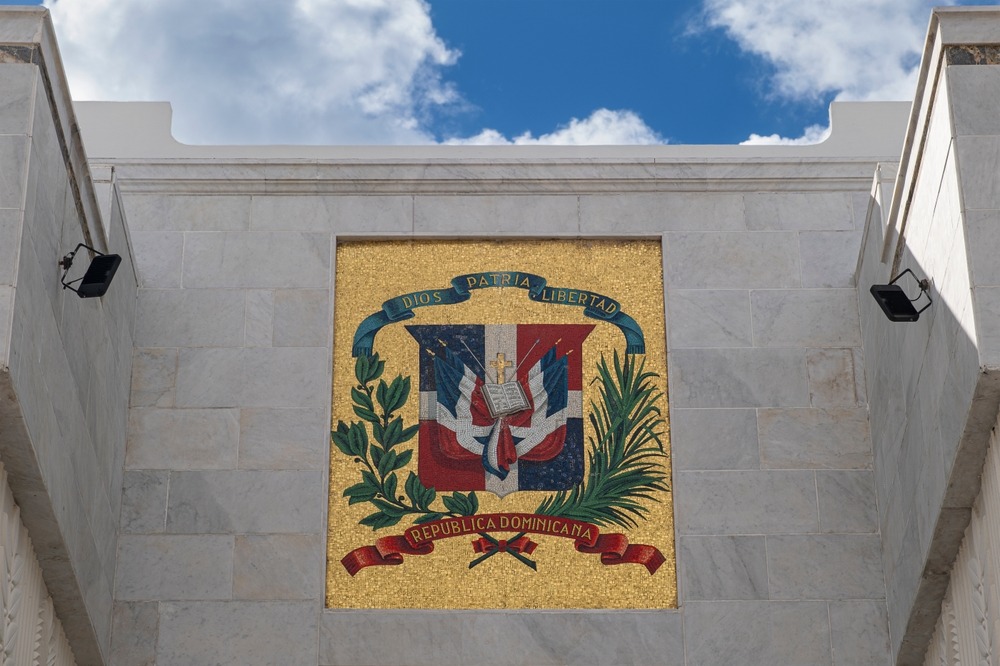 el cambio climatico y la seguridad nacional de la Republica Dominicana